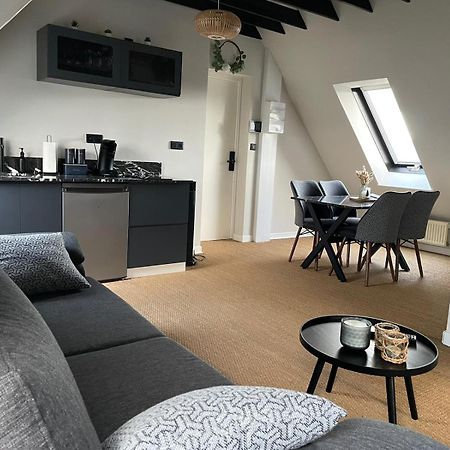 Golden Resort Boulogne-sur-Mer Ngoại thất bức ảnh
