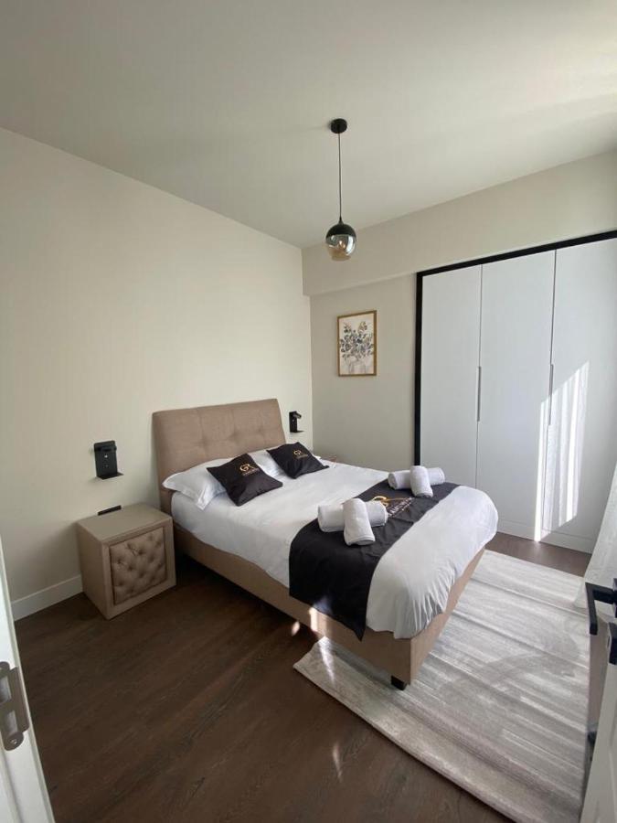 Golden Resort Boulogne-sur-Mer Ngoại thất bức ảnh