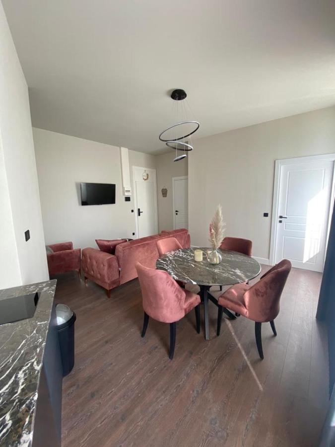 Golden Resort Boulogne-sur-Mer Ngoại thất bức ảnh