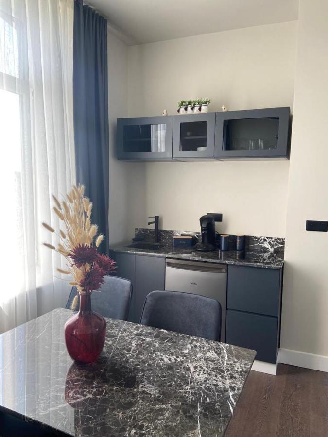 Golden Resort Boulogne-sur-Mer Ngoại thất bức ảnh