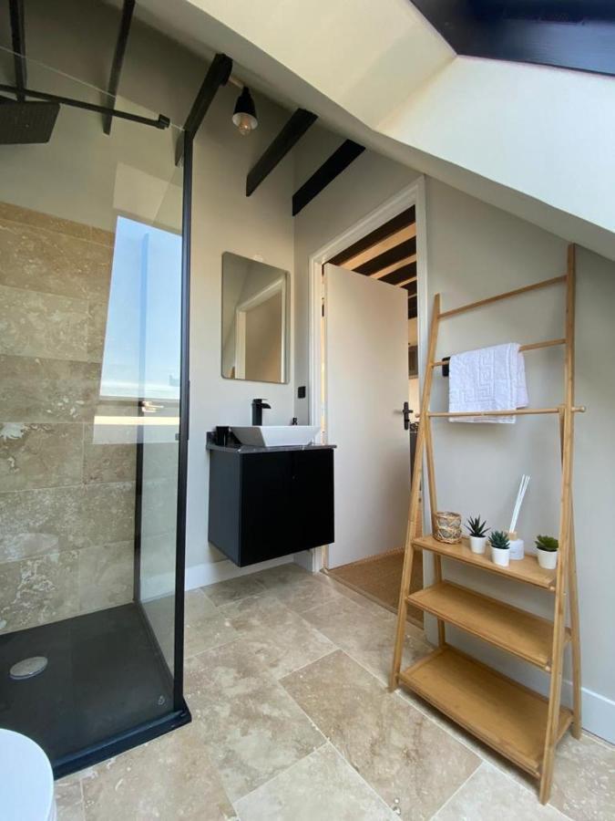 Golden Resort Boulogne-sur-Mer Ngoại thất bức ảnh