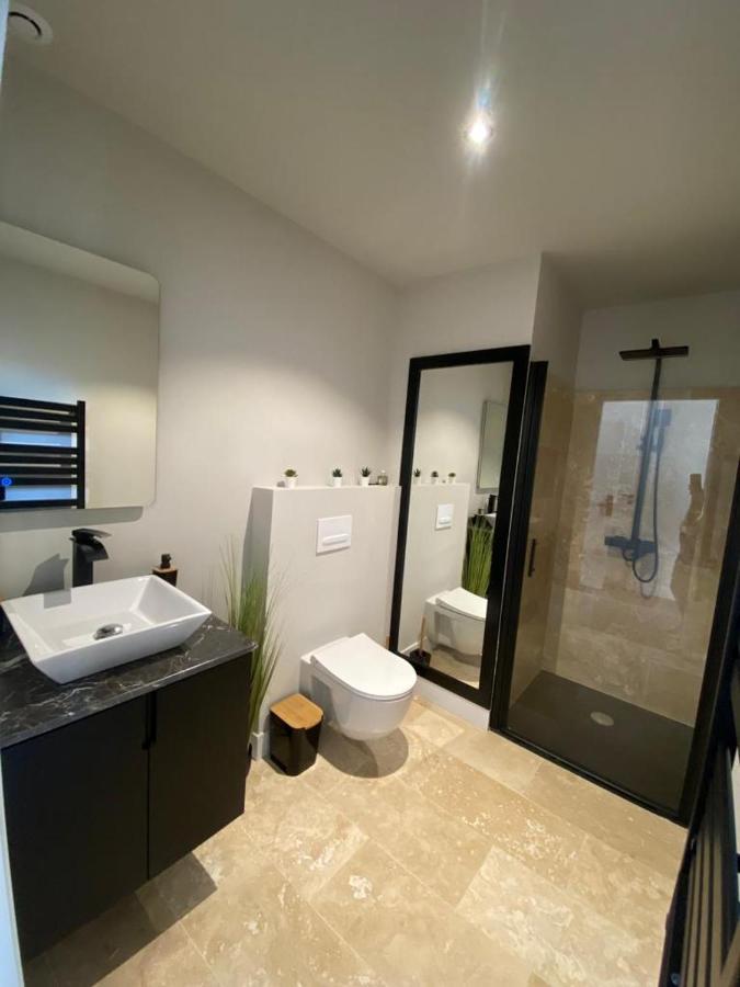 Golden Resort Boulogne-sur-Mer Ngoại thất bức ảnh