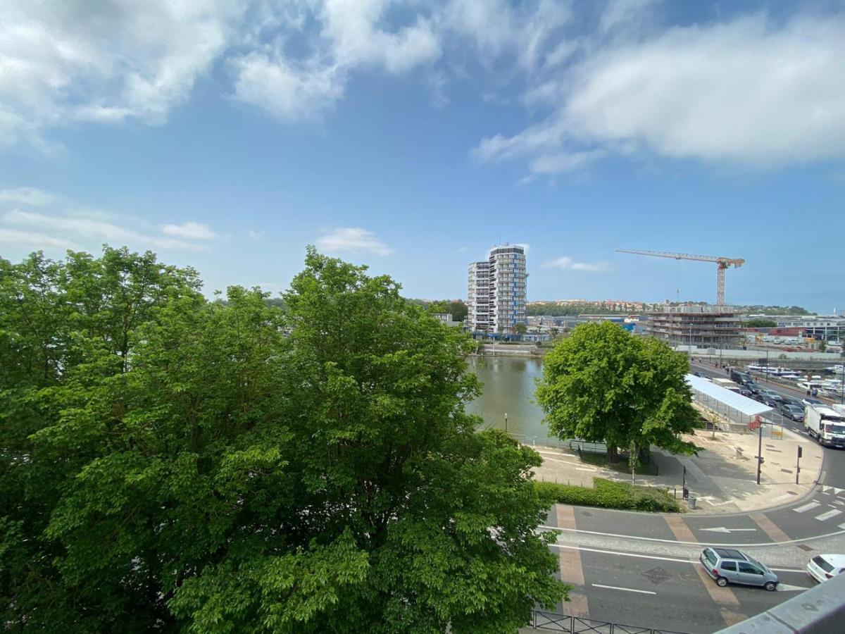 Golden Resort Boulogne-sur-Mer Ngoại thất bức ảnh