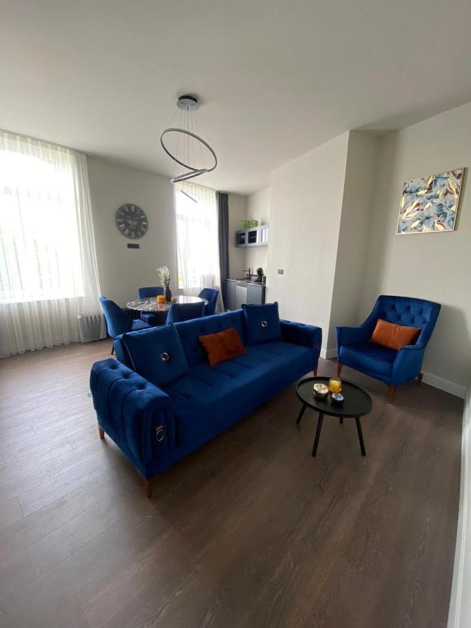Golden Resort Boulogne-sur-Mer Ngoại thất bức ảnh