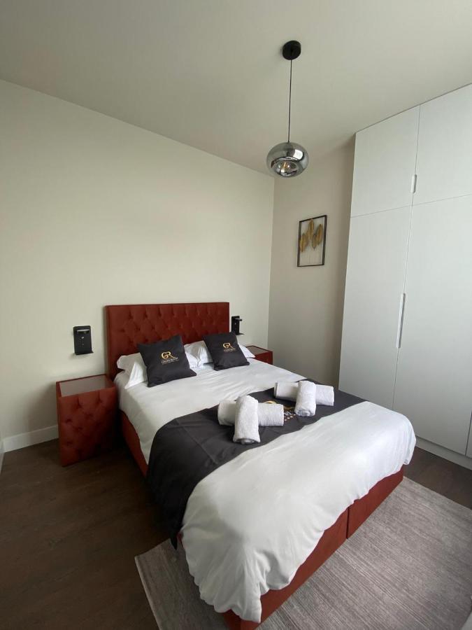 Golden Resort Boulogne-sur-Mer Ngoại thất bức ảnh