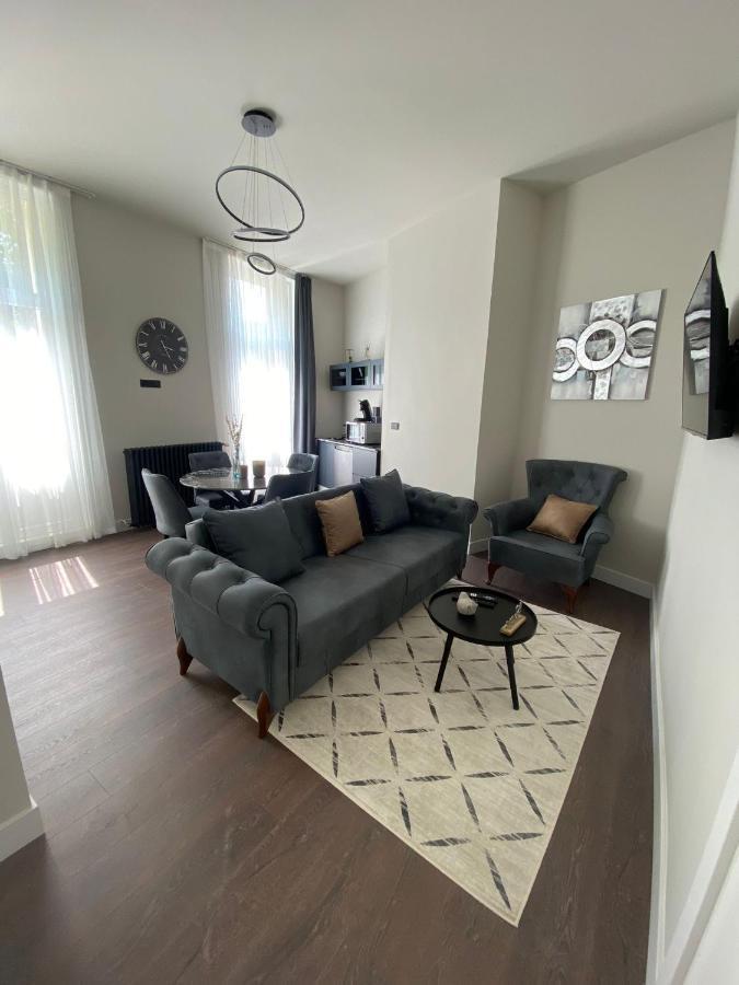 Golden Resort Boulogne-sur-Mer Ngoại thất bức ảnh