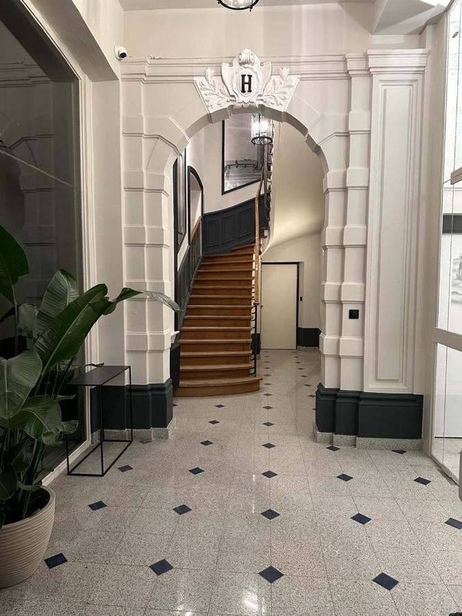 Golden Resort Boulogne-sur-Mer Ngoại thất bức ảnh