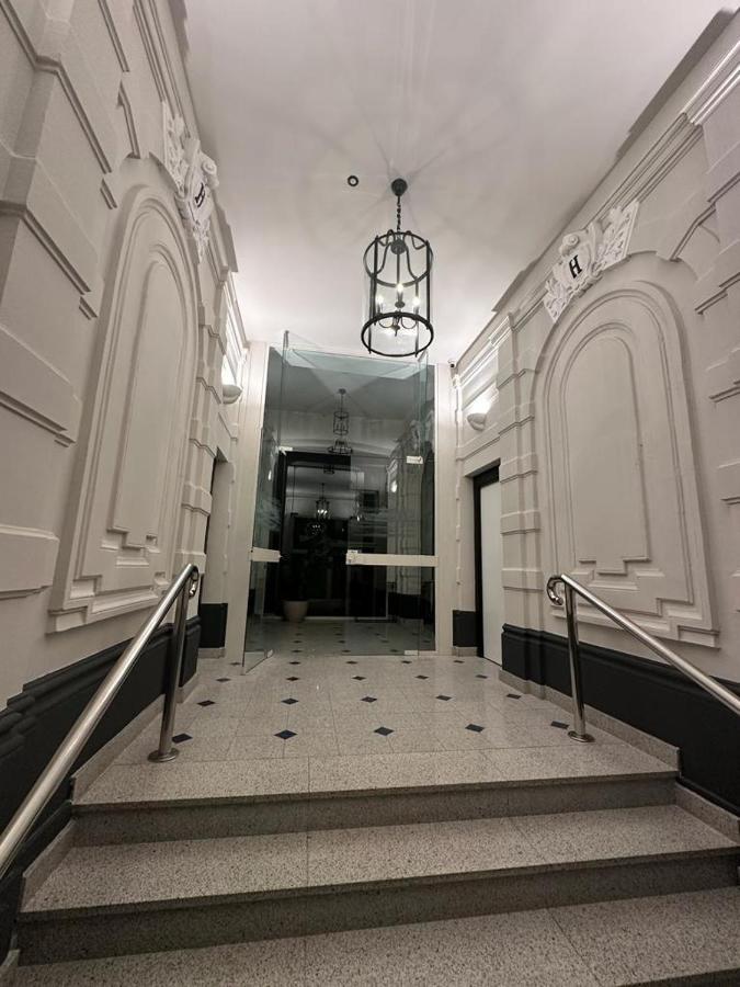 Golden Resort Boulogne-sur-Mer Ngoại thất bức ảnh