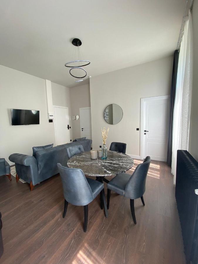 Golden Resort Boulogne-sur-Mer Ngoại thất bức ảnh