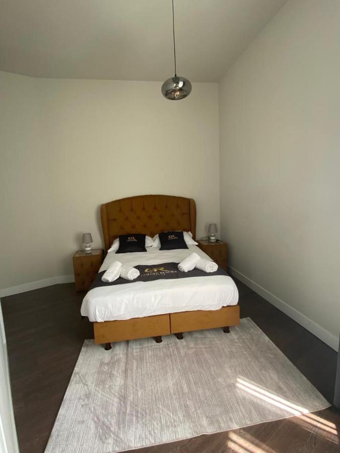 Golden Resort Boulogne-sur-Mer Ngoại thất bức ảnh
