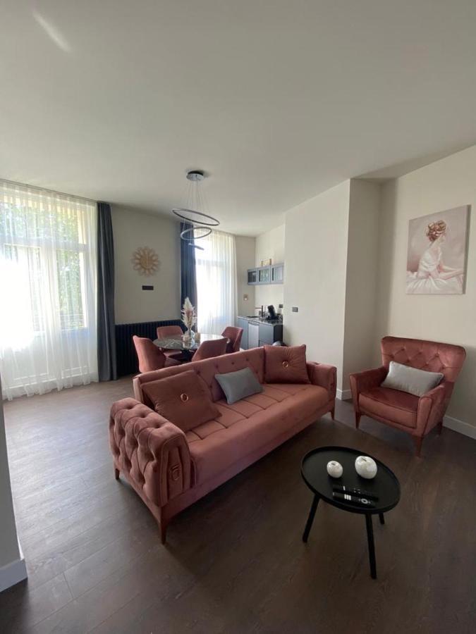 Golden Resort Boulogne-sur-Mer Ngoại thất bức ảnh