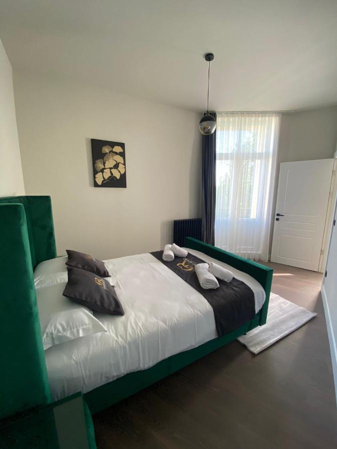 Golden Resort Boulogne-sur-Mer Ngoại thất bức ảnh