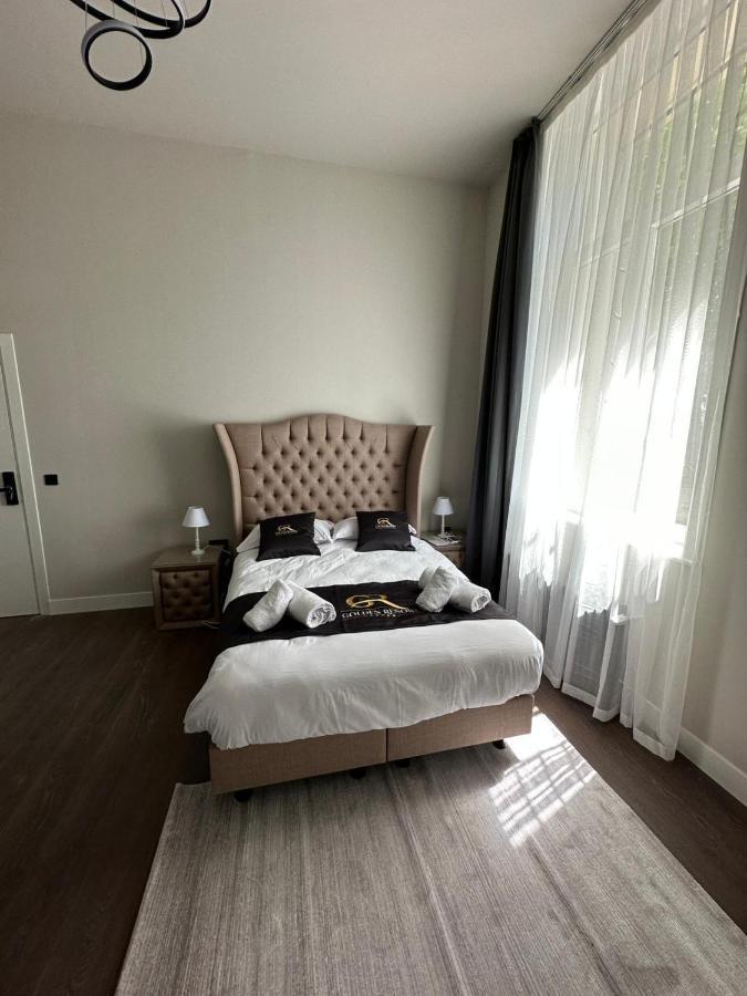 Golden Resort Boulogne-sur-Mer Ngoại thất bức ảnh