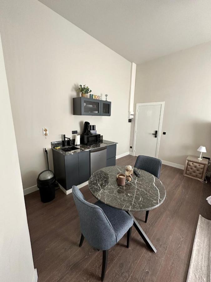 Golden Resort Boulogne-sur-Mer Ngoại thất bức ảnh