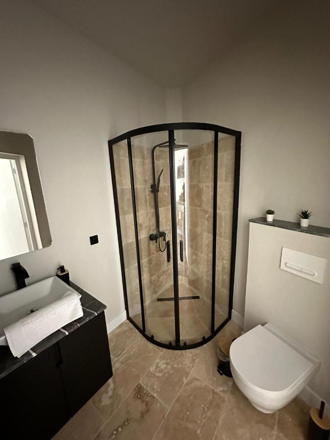 Golden Resort Boulogne-sur-Mer Ngoại thất bức ảnh
