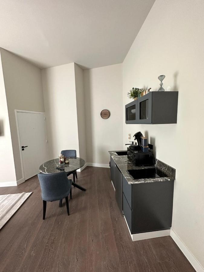 Golden Resort Boulogne-sur-Mer Ngoại thất bức ảnh