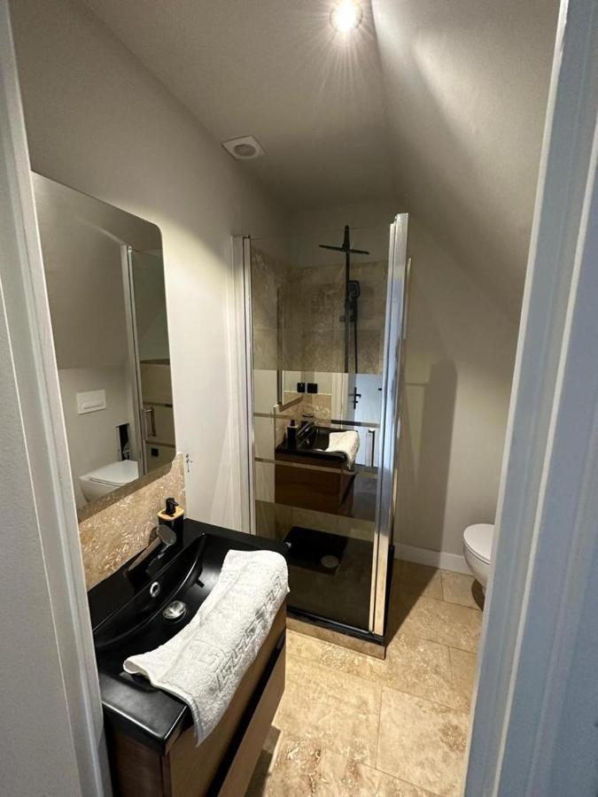 Golden Resort Boulogne-sur-Mer Ngoại thất bức ảnh