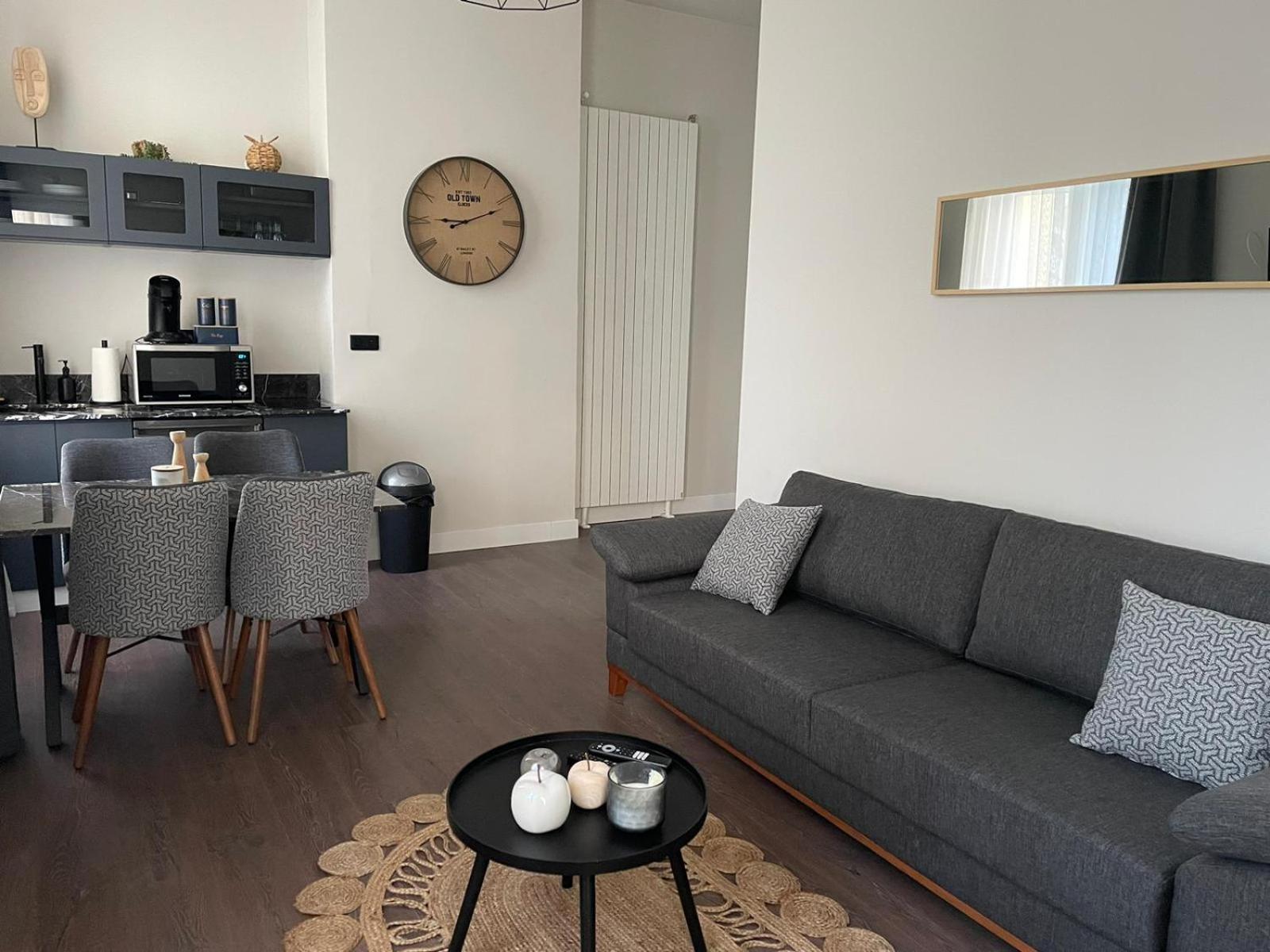 Golden Resort Boulogne-sur-Mer Ngoại thất bức ảnh