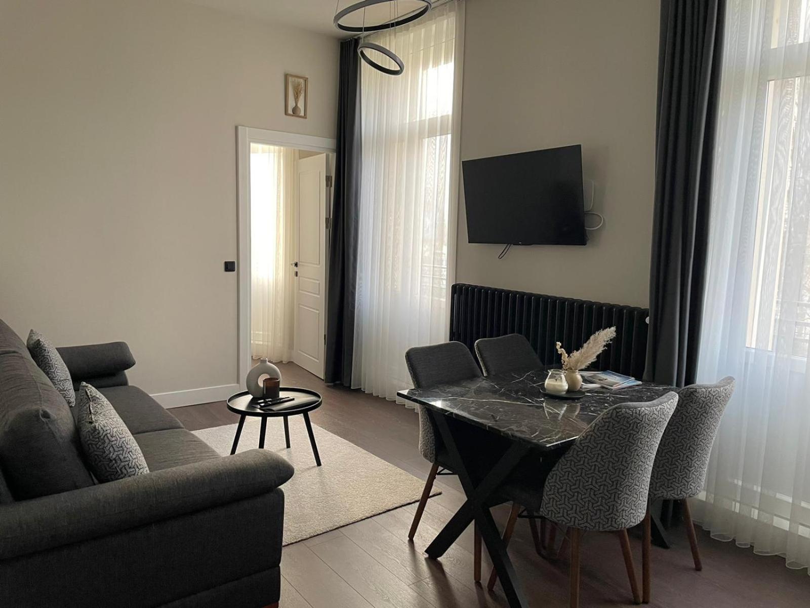 Golden Resort Boulogne-sur-Mer Ngoại thất bức ảnh