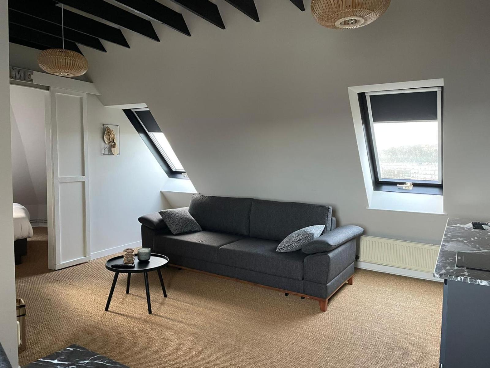 Golden Resort Boulogne-sur-Mer Ngoại thất bức ảnh