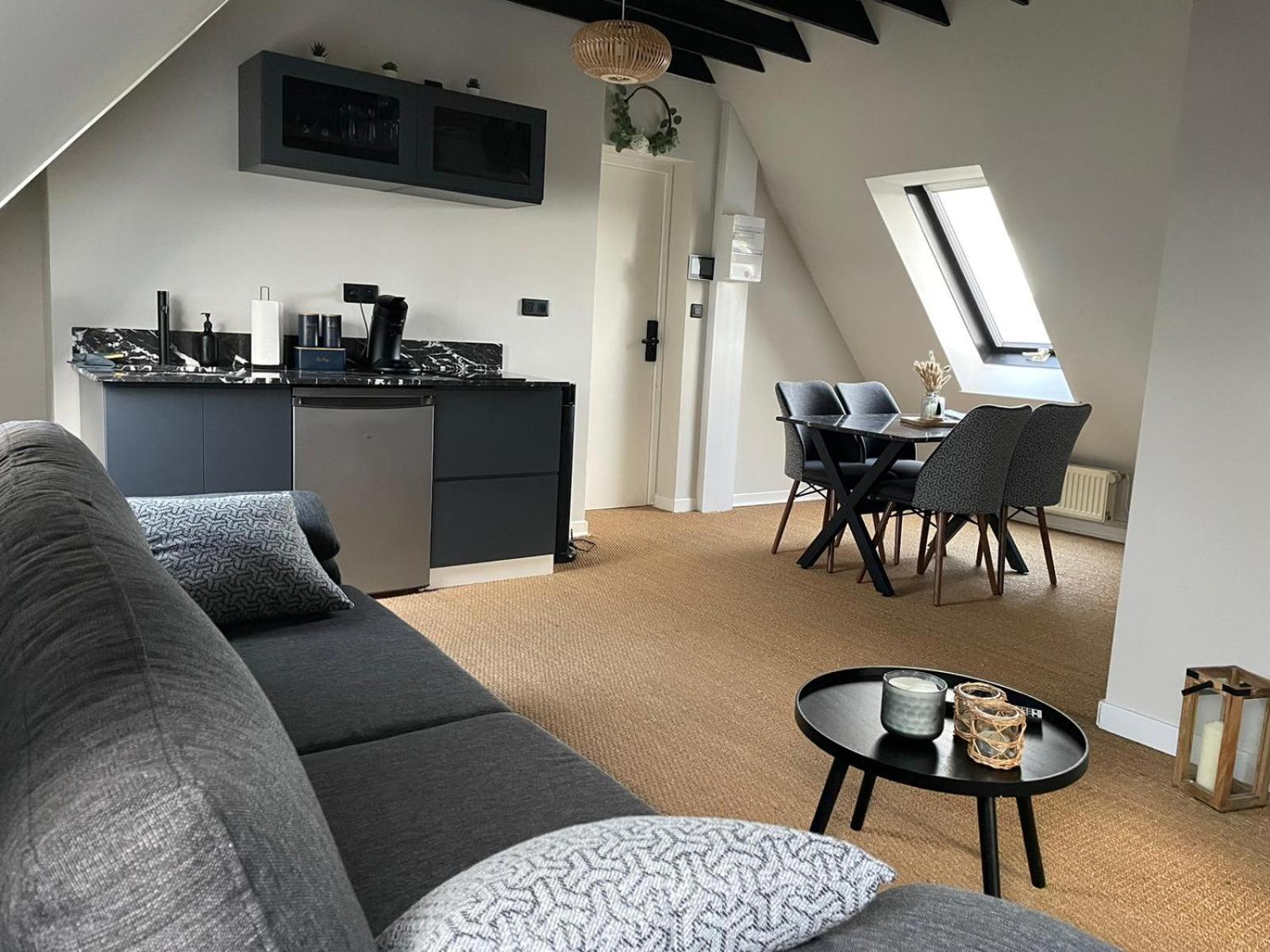 Golden Resort Boulogne-sur-Mer Ngoại thất bức ảnh