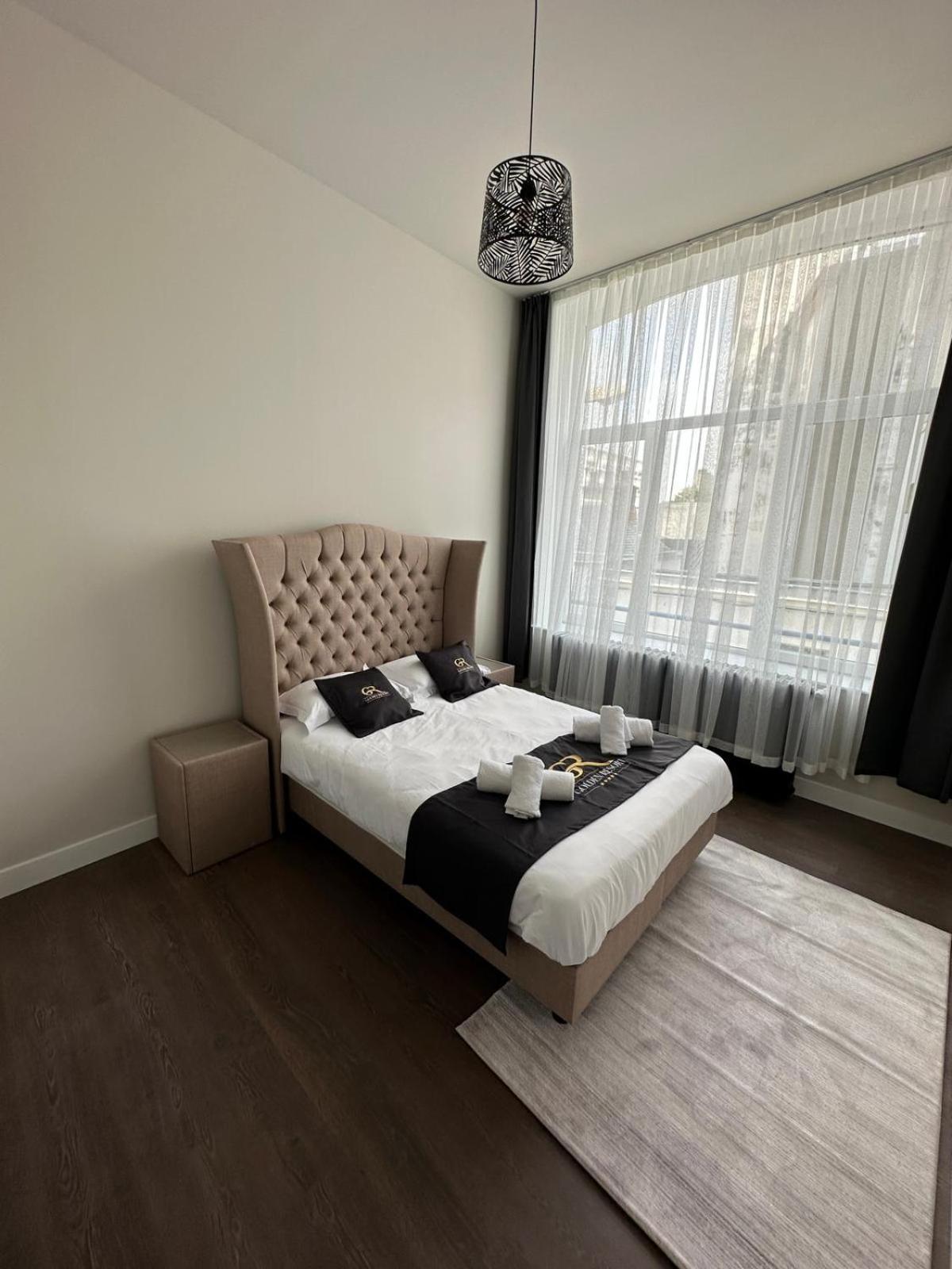 Golden Resort Boulogne-sur-Mer Ngoại thất bức ảnh