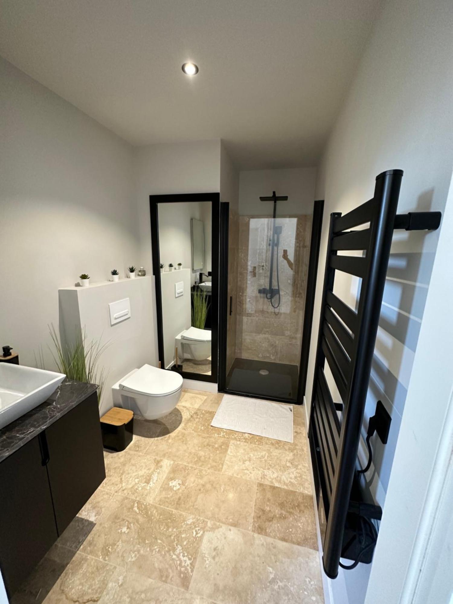 Golden Resort Boulogne-sur-Mer Ngoại thất bức ảnh