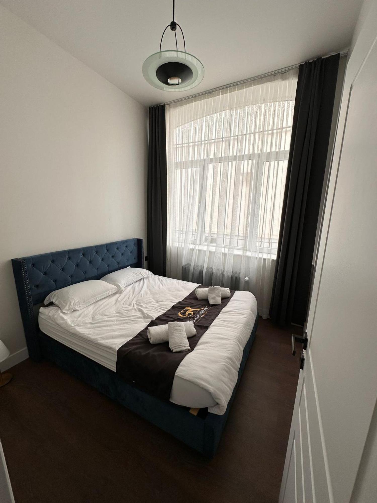Golden Resort Boulogne-sur-Mer Ngoại thất bức ảnh