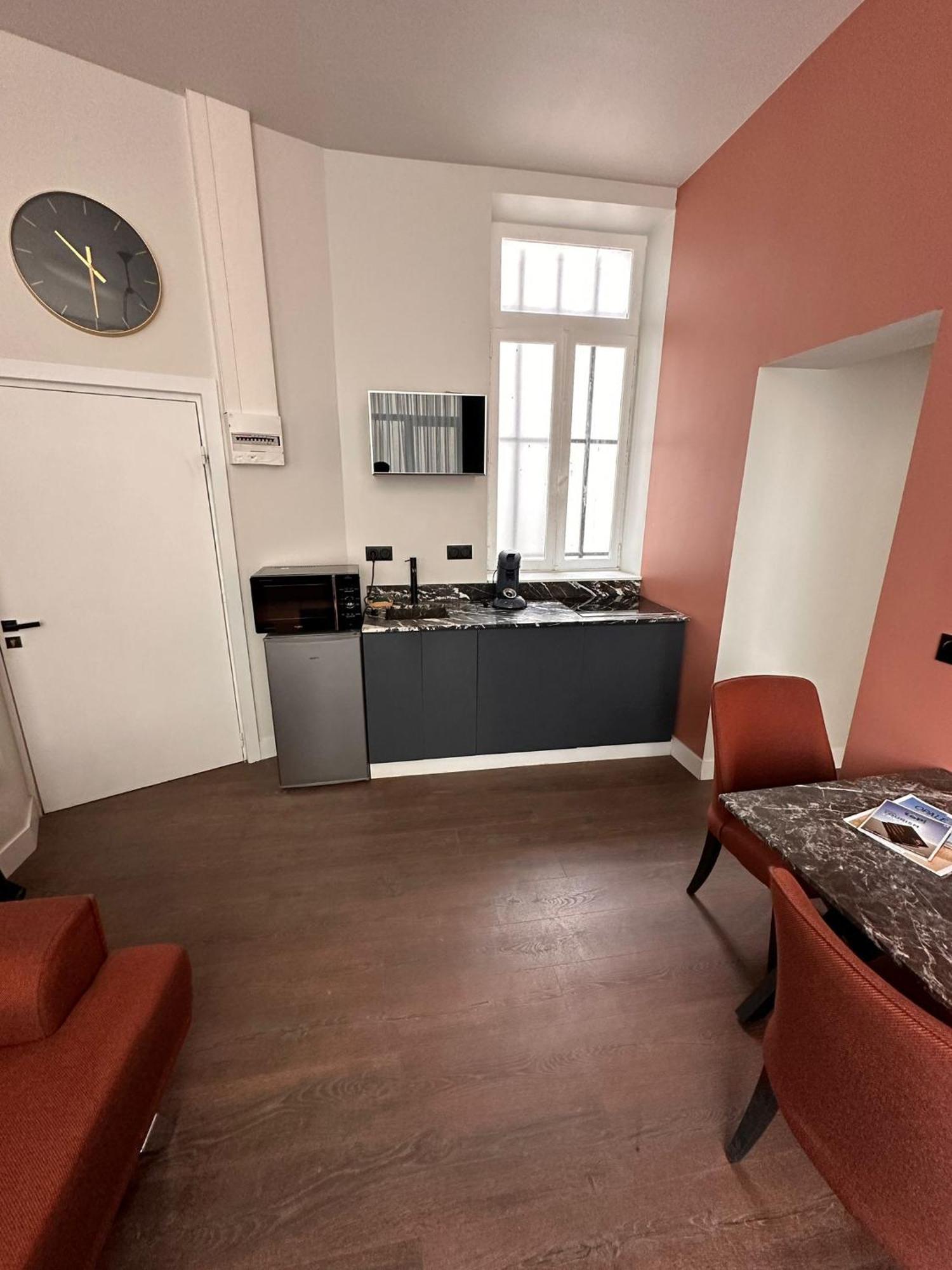 Golden Resort Boulogne-sur-Mer Ngoại thất bức ảnh