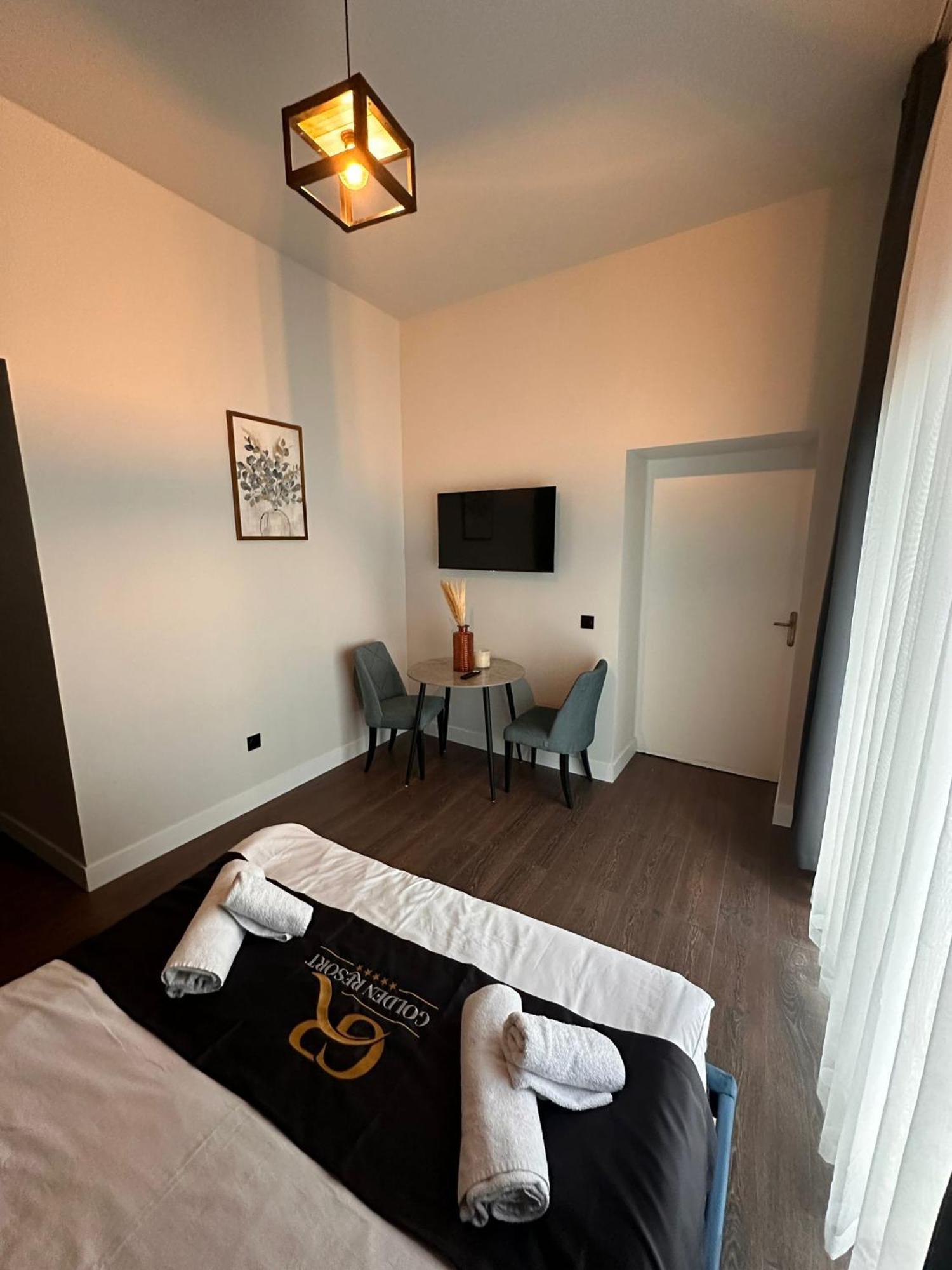 Golden Resort Boulogne-sur-Mer Ngoại thất bức ảnh