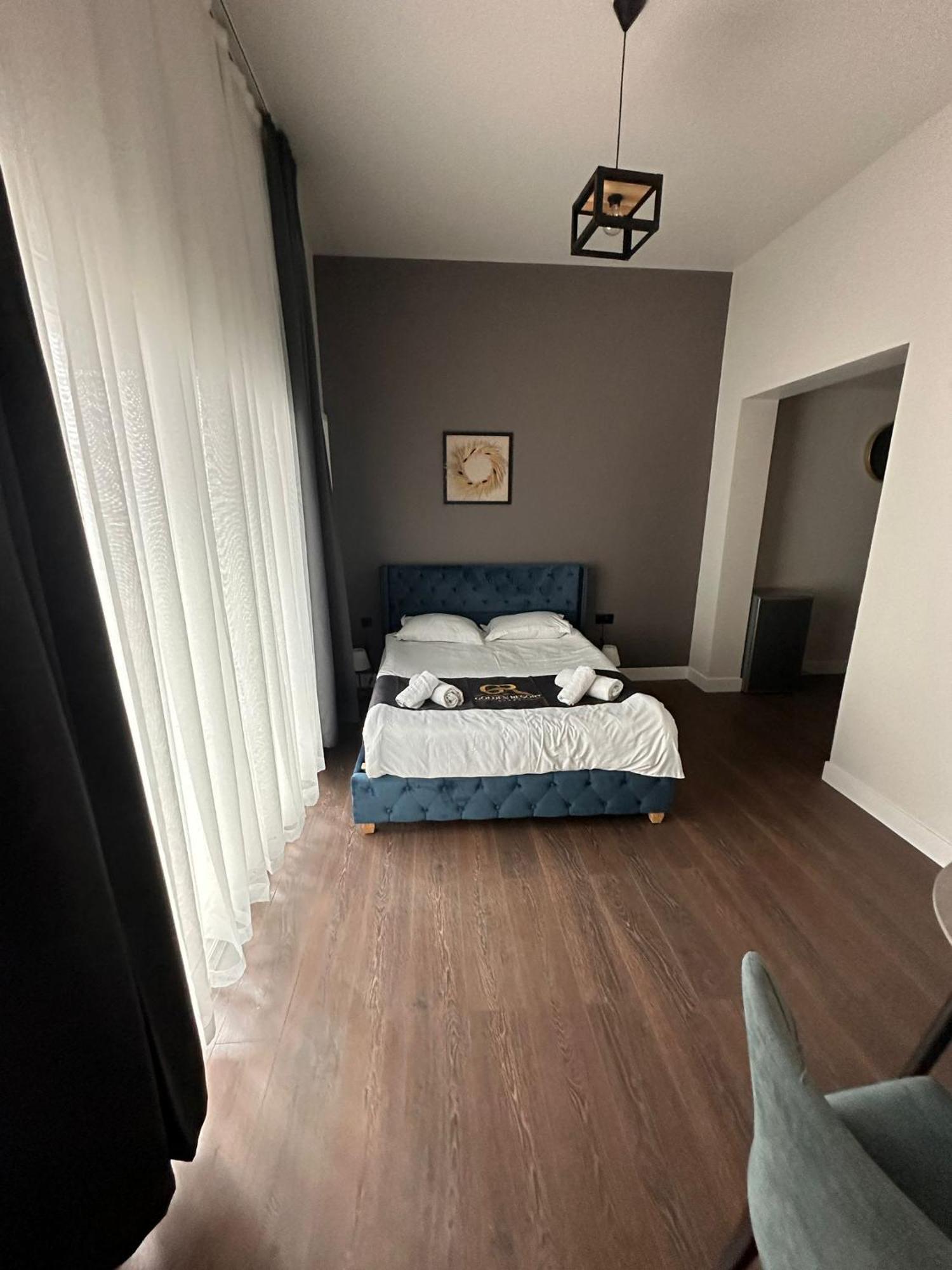 Golden Resort Boulogne-sur-Mer Ngoại thất bức ảnh