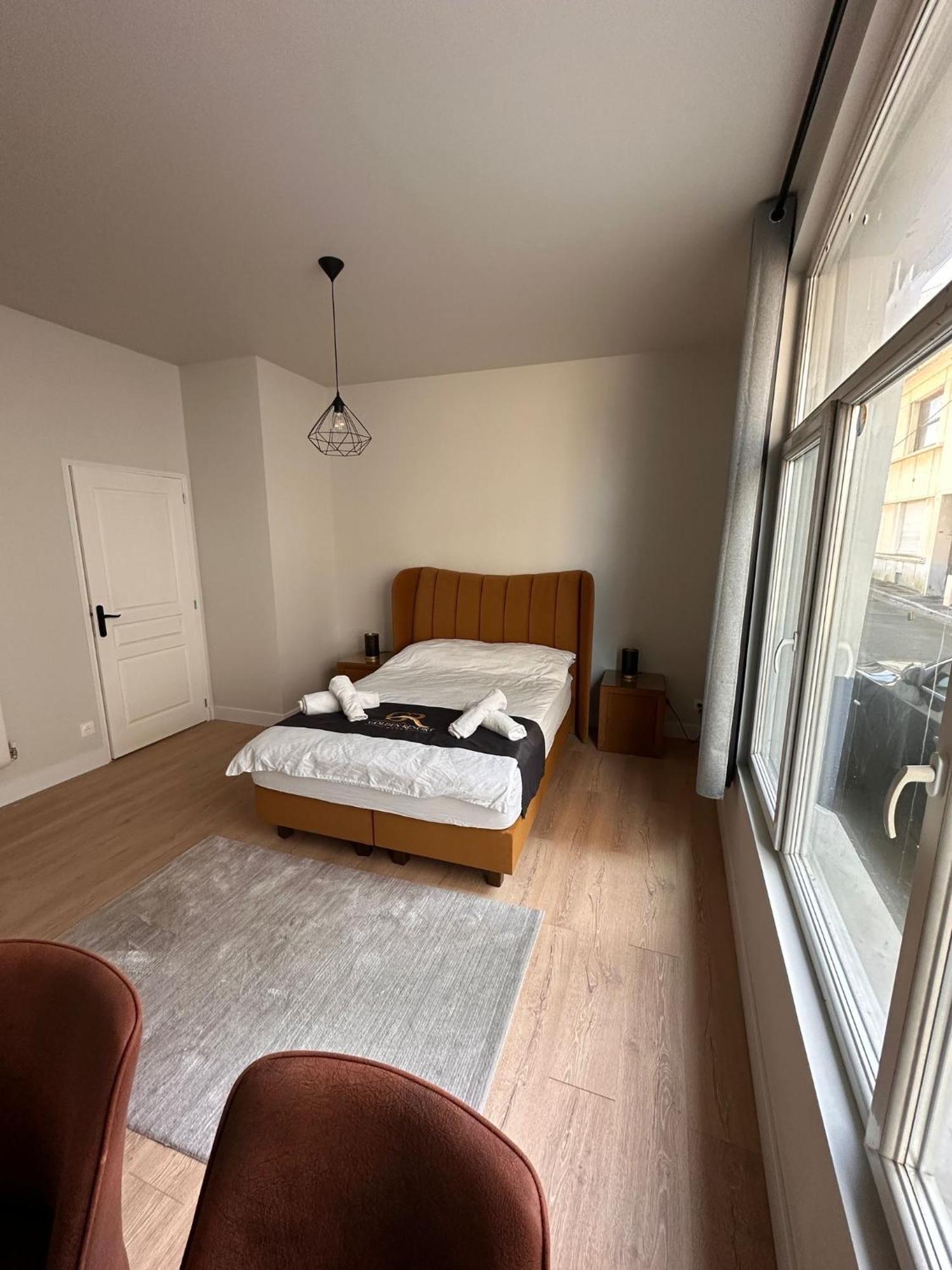 Golden Resort Boulogne-sur-Mer Ngoại thất bức ảnh
